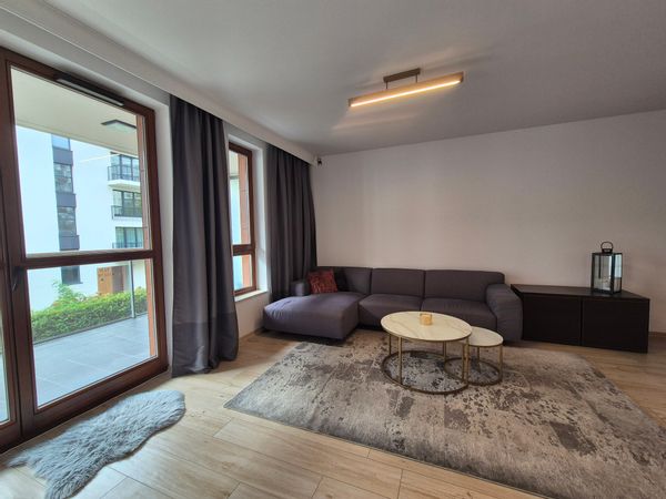 La maison de Andrzej