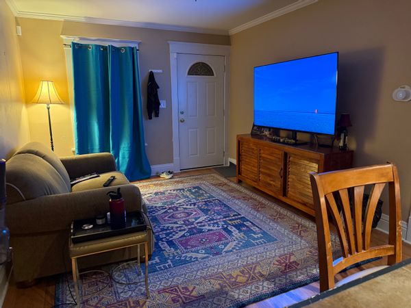 La maison de Stephanie