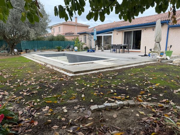 La maison de Tika Une petite maison chaleureuse avec des voisins bienveillants