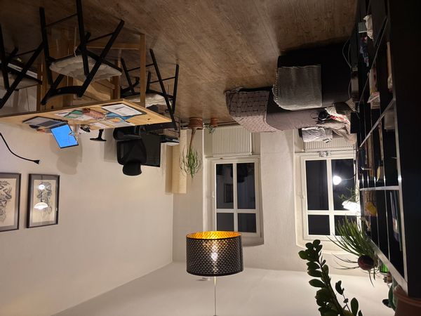 Casa de Stefanie