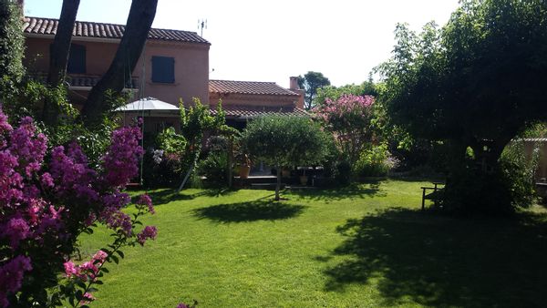 Casa di Fabien et Martine