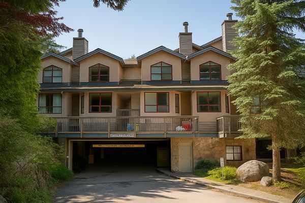 La maison de Alexander