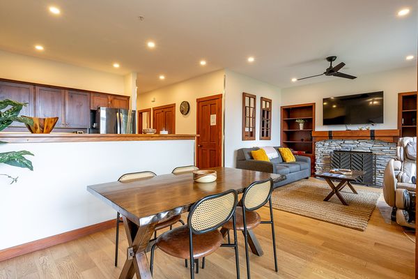 La maison de Alexander