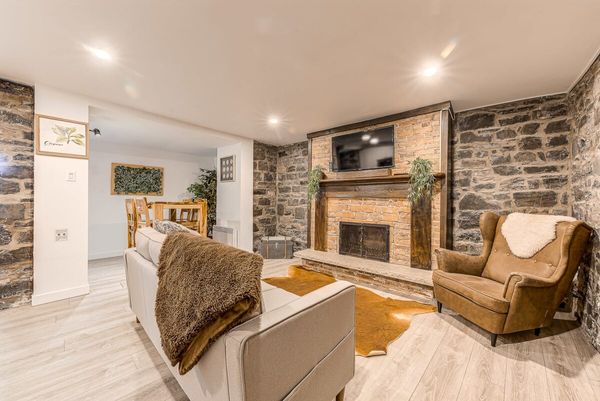 La maison de Alexander