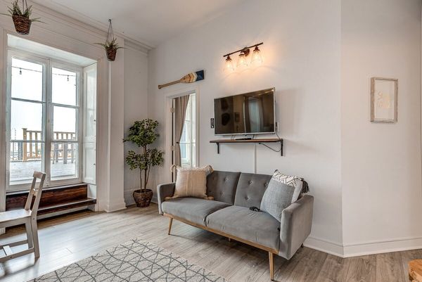 La maison de Alexander