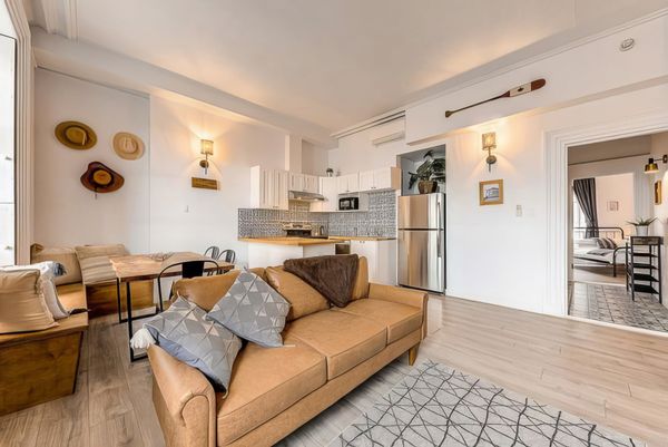 La maison de Alexander