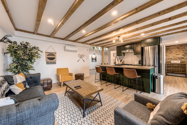 La maison de Alexander