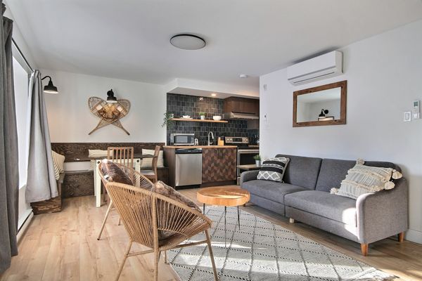 La maison de Alexander