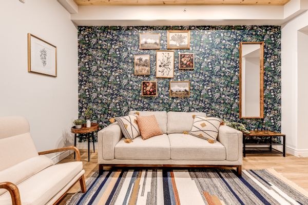 La maison de Alexander