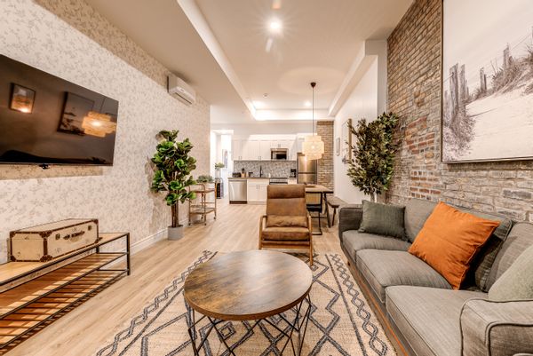 La maison de Alexander