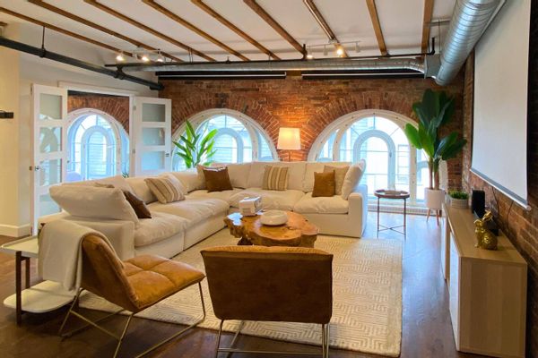 La maison de Alexander