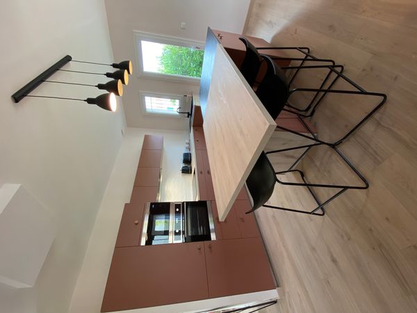 Charmante maison proche du centre du Château d’Oléron pour 6 personnes avec jardin et terrasse