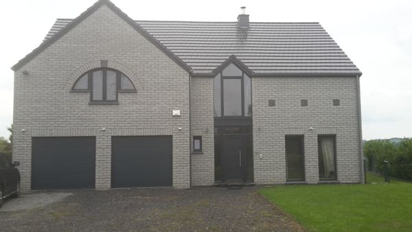 La maison de Beatrice