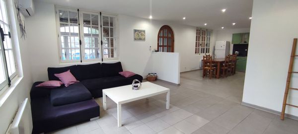 Océana s Haus