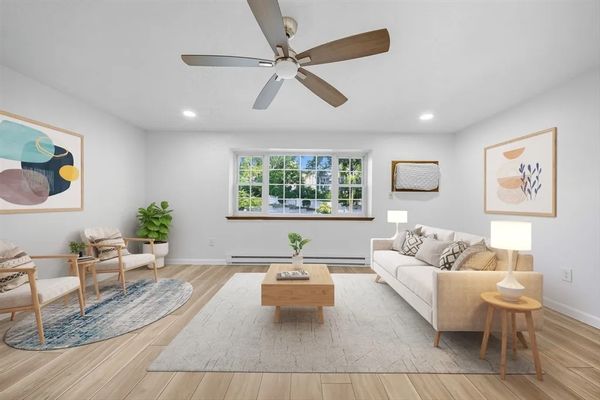 La maison de Carolyn