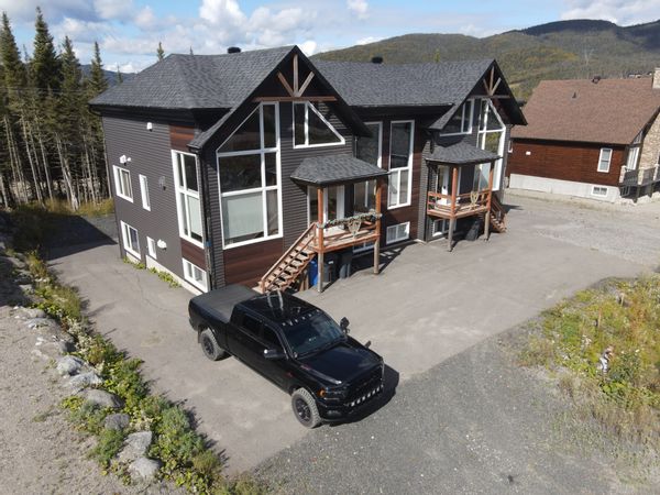 Chalet Fred & Mimi – Ambiance montagne et convivialité