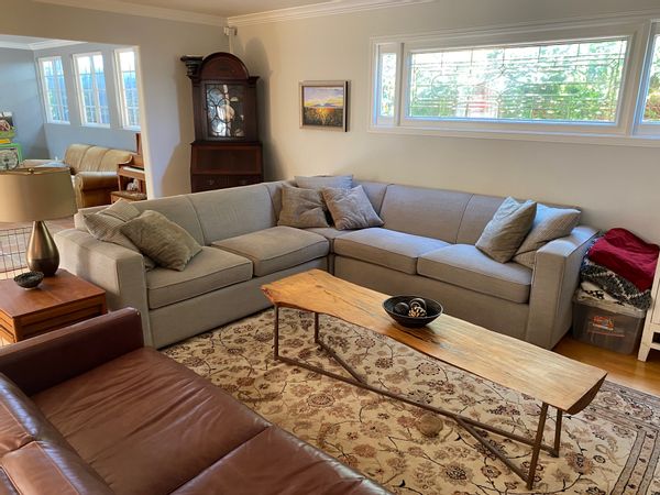 La maison de Christopher