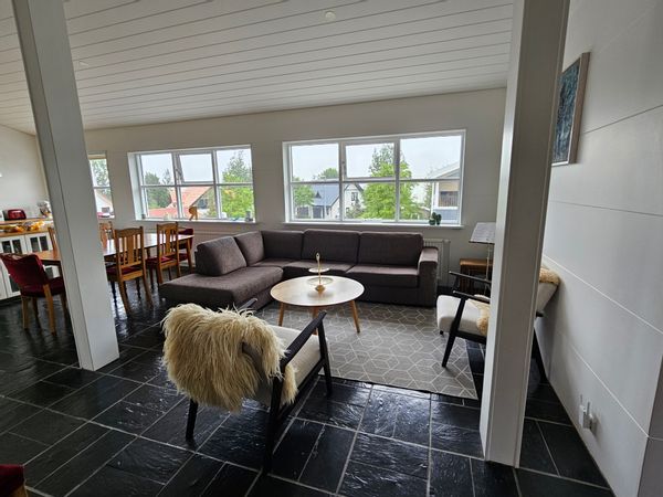 La maison de Solveig