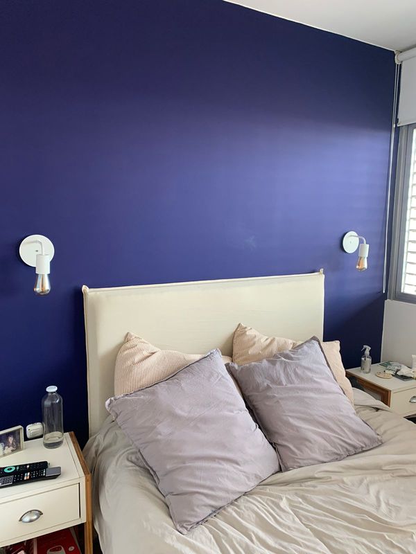 La maison de Barbara