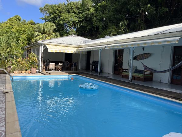 La maison de Flo et Etienne