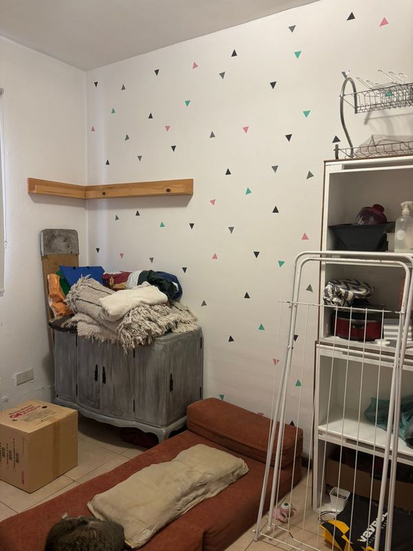 La maison de Angel David