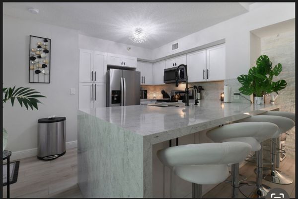 La maison de Kristen