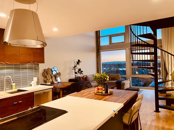 La maison de Mike & Yolanda