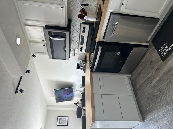 La maison de Mitchell