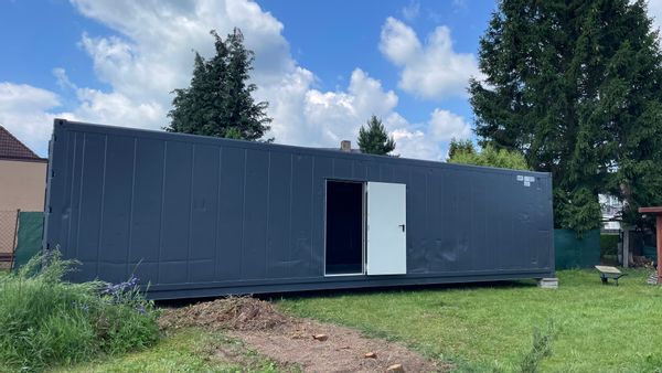 La maison de Václav