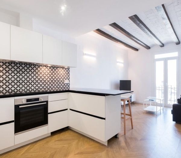 La maison de WILLIAM