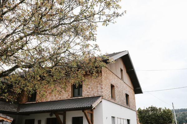 Hannekes hus