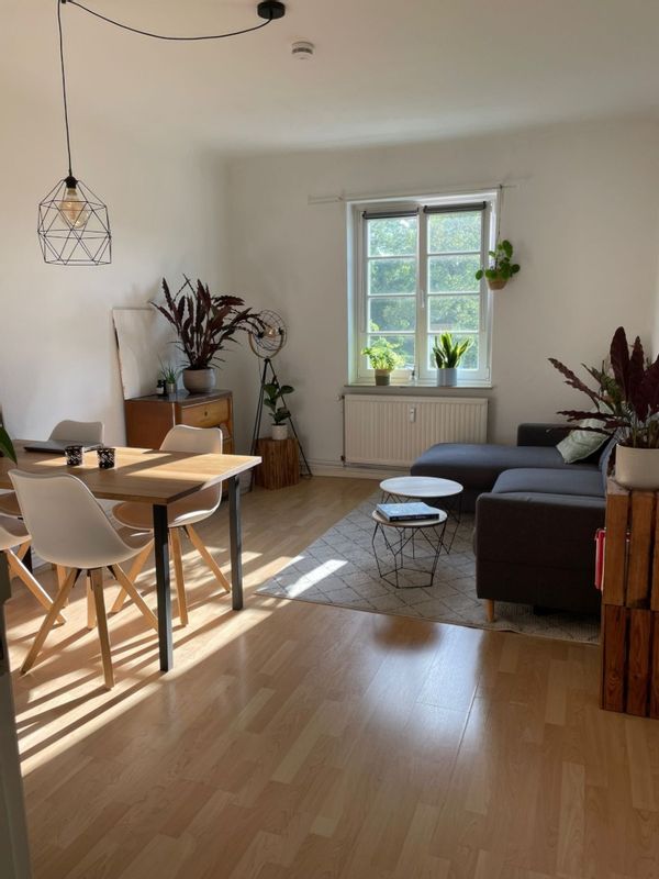 La maison de Sebastian & Christina