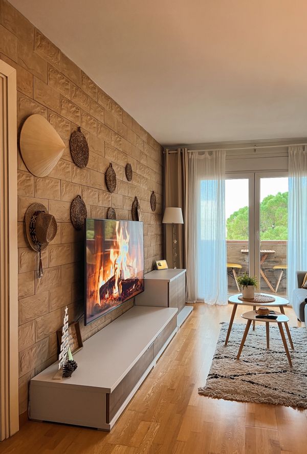 La maison de Elisabet