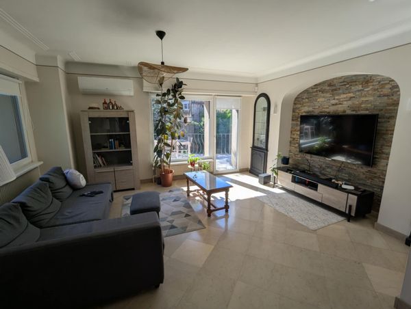 Deux chambres privées dans une maison au cœur de Sélestat.