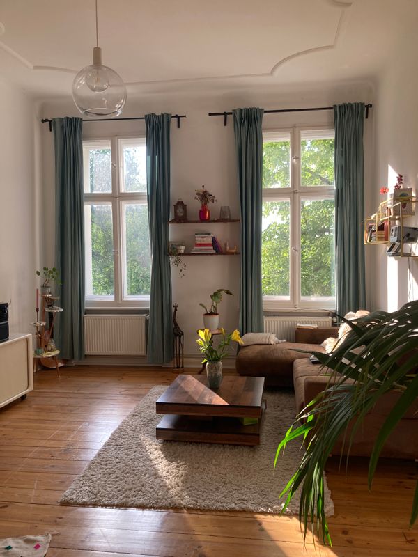 Casa de Katharina