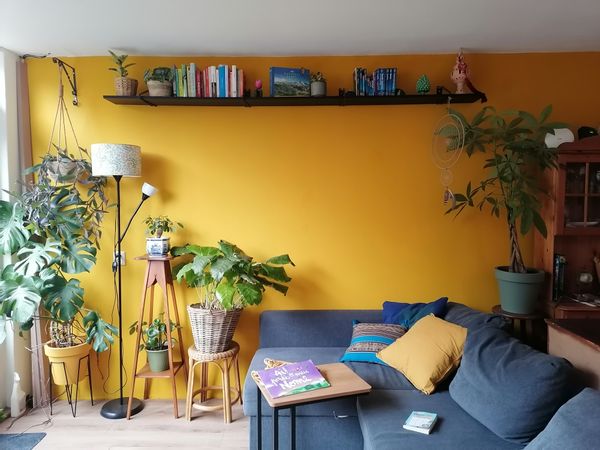 La maison de Eduardo & Michela