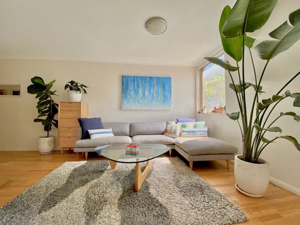 Habitación privada en pleno centro de Manly