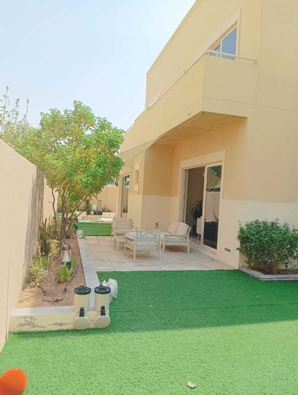 La maison de Grace & Njogu