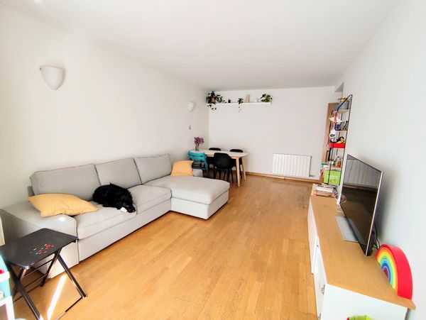 La maison de Familia Pérez Oromí