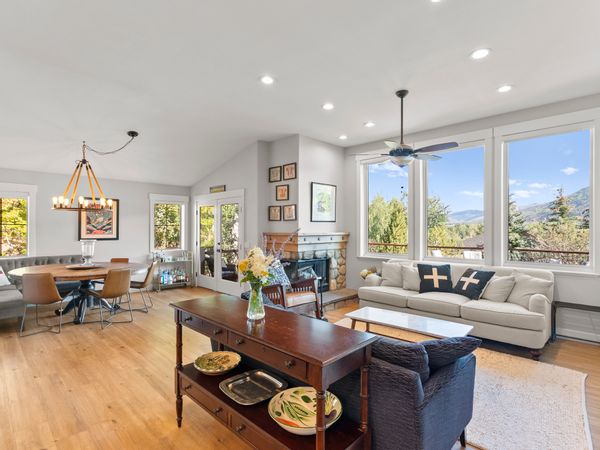 La maison de Kristen