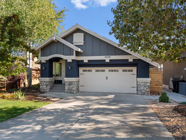 La maison de Kristen