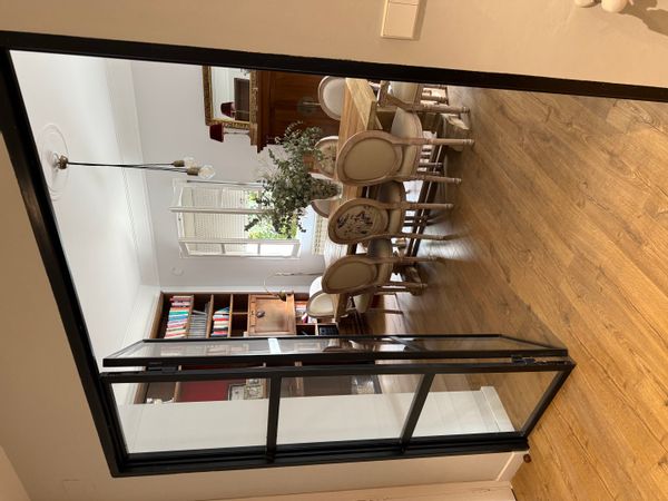 La maison de Francisco