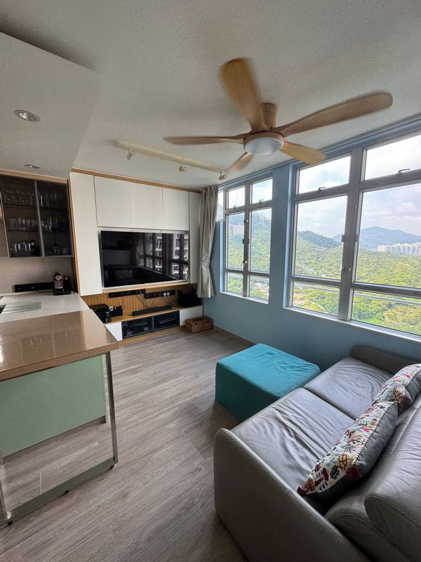 La maison de Isabelle