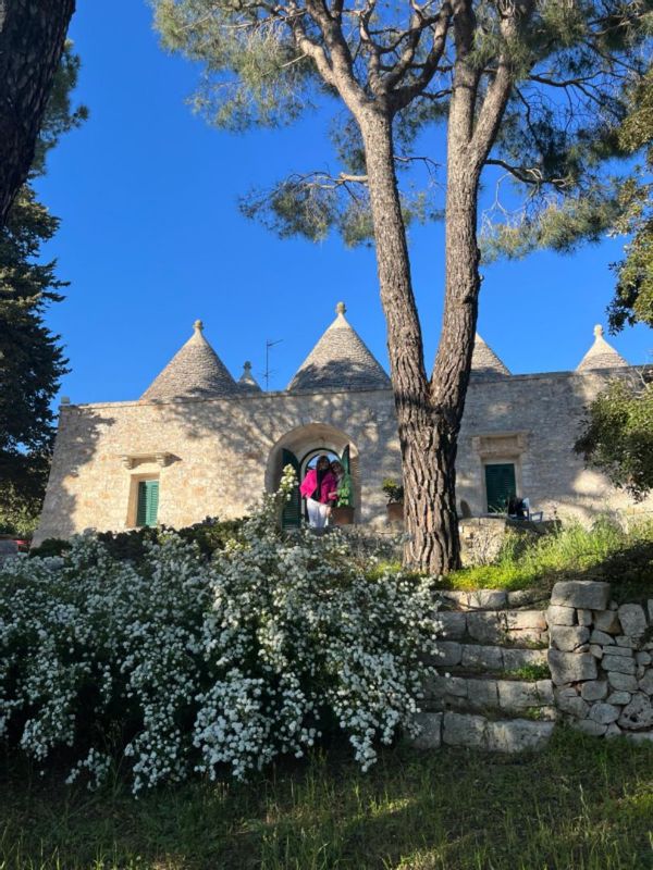 La maison de Francesco