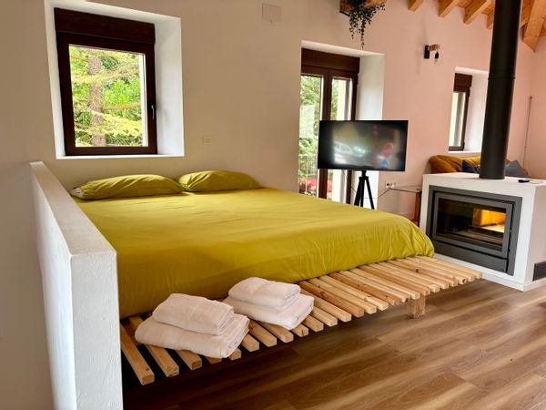 La maison de Rodrigo