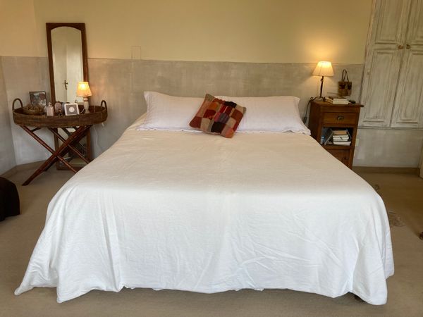 La maison de Francisco