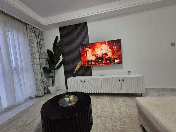 La maison de Beatrice