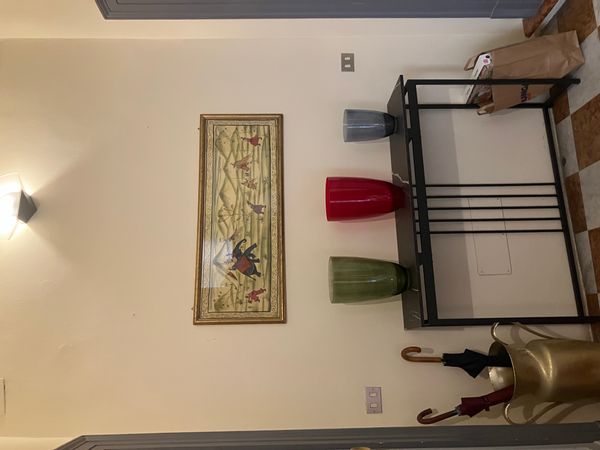 Casa de Patti