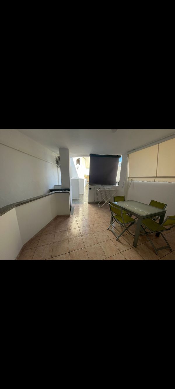 La maison de Marinella