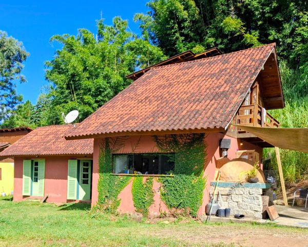 La maison de Fernanda